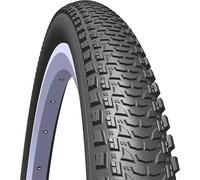 Cubierta neumatico bicicleta plegable ZEFYROS R14 29X2.25 TUBELESS SUPRA TEXTRA