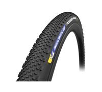 Michelin Cubierta plegable Power Gravel Competition TLR 28" negro 47-622 (700x47C)