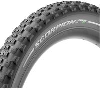 Neumático Scorpion Enduro Rear 29x2.60 2020 sin Cámara Listo Negro PIR3833800
