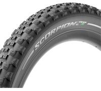 Cubierta neumático de bicicleta para rueda trasera MTB SCORPION TRAIL R 29 X 2.4