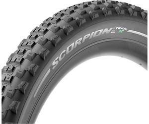 Cubierta neumático de bicicleta para rueda trasera MTB SCORPION TRAIL R 29 X 2.4