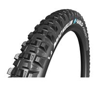 Cubierta neumatico delantero E-WILD GUM-X 27.5x2.80 TUBELESS READY COMPETITION L