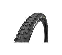 Michelin Pneu 27.5x2.40 (61-584) Dh34 T.Ready Rigide Bike Park Cubierta, Unisex Adulto, Negro, 27,5x2,40