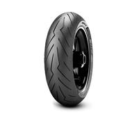 Pirelli Diablo Rosso III ( 140/70 R17 TL 66H Rueda trasera, M/C )