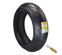 Pirelli Diablo Rosso III 190/55ZR17 75W M/C Rear