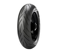 Pirelli Diablo Rosso III 180/55ZR17 73W Rear