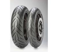 Cubierta neumatico DIABLO ROSSO SCOOTER REINF compatible con HONDA PCX 125