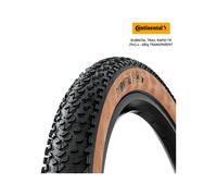 Cubierta neumatico DUBNITAL TR 29" 29X2.4 TRAIL CASING TRANSPARENT, RAPID COMPOU