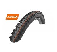 Cubierta neumatico HANS DAMPF 29x2.35 HS491 TUBELESS EASY EVO ADDIX SOFT SNAKESI