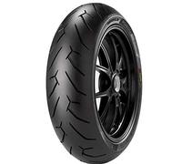Cubierta Neumatico Hypersport Diablo Rosso II 200/50 ZR 17 M/C 75W TL 5762322000