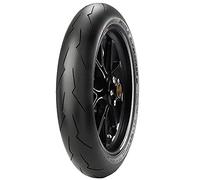 Cubierta Neumatico Hypersport Diablo Supercorsa V2 Sc1 120/70 ZR 17 M/C 58W TL 5762303500