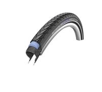 SCHWALBE Cubierta neumático bicicleta 24X1.75 MARATHON PLUS S.G. A/R