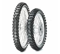 Pirelli Scorpion MX 32 ( 100/90-19 TT 57M Rueda trasera, NHS )