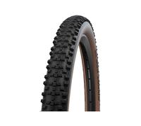 Cubierta neumatico para bicicleta 29x2.25 rigida MARRON SMART SAM HS624 PERFORMA