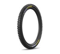 Michelin Neumático E-Wild 29 x 2.60 Delantero Racing Line TS TLR Negro Unisex