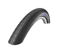 Cubierta neumático para bicicleta con protección antipinchazos y reflectante FAT