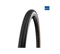 Cubierta neumatico para bicicleta G-ONE R EVO SUPER RACE V-GUARD TLE 28X1.70 700