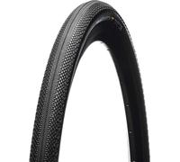 Hutchinson Overide - Neumático de Bicicleta para Adulto, Unisex, Color Negro, 70
