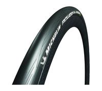 Michelin Power All Season Cubierta Plegable, Unisex Adulto, Negro, 700 x 25 mm