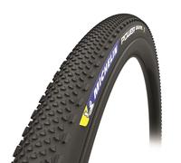 Michelin Power Gravel Tyre 700 x 47c Black (47-622)