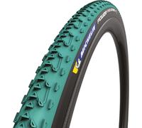 MICHELIN Cubierta neumatico bicicleta 700X33C POWER CYCLOCROSS JET A/F N/V