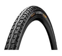 Cubierta neumatico RIDE TOUR 20x1.75 RIGIDA NEGRO CON REFLECTANTE 47-406