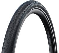 Schwalbe Cubierta de alambre Big Apple Motion RaceGuard 27,5" negro
