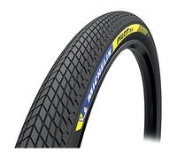 Cubierta neumatico rigida para bicicleta PILOT SX 20x1.70 RACING LINE 44-406