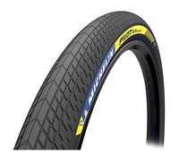 Cubierta neumatico rigida para bicicleta PILOT SX SLICK 20x1.70 RACING LINE 44-4