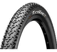 Cubierta neumatico rigida para bicicleta reflectante RACE KING 29x2.20 (55-622)