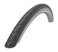 Cubierta neumatico ROAD CRUISER 28x1.75 K-GUARD GREEN COMPOUND HS484 TWINS. RIGI