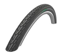Cubierta neumatico ROAD CRUISER HS484 GREEN 27.5X1.65 44-584 NEGRO-REFL.-TSKIN K