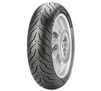 Neumático Scooter Pirelli Angel Scooter 100/80 - 14 54s Tl Delantero/trasero