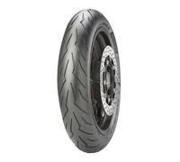 Pirelli Diablo Rosso Scooter ( 120/70-14 TL 55S M/C, Rueda delantera )