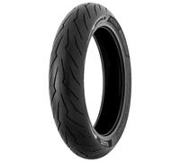 PIRELLI DIABLO ROSSO SCOOTER 120/70-15 TL, Neumáticos de moto delantero