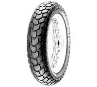 Cubierta Neumatico Trail MT 60 RS (R) 180/55 Zr17 M/C 73W TL - 5762636100