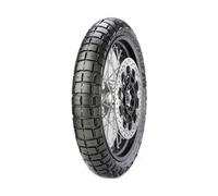 Cubierta Neumatico Trail On/Off Rally Str (F) 120/70 R17 M/C 58H TL M+S 5762919800