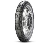 Cubierta Neumatico Trail On/Off Rally Str (F) 120/70 R17 M/C 58H TL M+S 5762919800