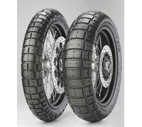 Cubierta neumatico TRAIL ON/OFF SCORPION RALLY STR (F) 110/80 R19 M/C 59H TL M+S