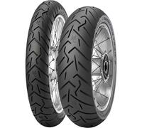 Cubierta neumatico TRAIL Trail II (F) 120/70 compatible con BENELLI TRK 502 500