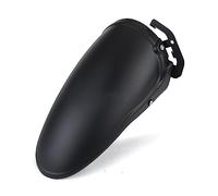 Cubierta Neumático Trasero Motocicleta Guardabarros Guardabarros Protector Contra Salpicaduras Hugger Para Ducati Para Scrambler 800 2015-2021 RESPUNEKBAH