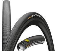 Tubular Conti.Competition TT 28 25mm BLACKCHILI NE