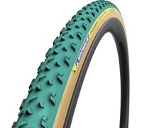 MICHELIN Cubierta neumático tubular 700X33 POWER CYCLOCROSS MUD