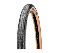 Maxxis DTH Neumático 26x2.30" Sc / Exo Negro/Oscuro Tanwall Wirebead Montaña BMX