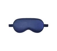 Cubierta nocturna para ojos, bloqueo de luz, sombra de ojos para viajes, correa elástica, cómoda cubierta para los ojos para tren, vuelos de oficina, siesta, protección oscura para viajes, hogar
