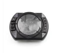 Cubierta Odómetro Compatible Con Para ZX10R 2004 2005 Para ZX6R Z750 Z1000 2003-2006 Velocímetro Tacho Instrumento Calibre Reloj Cubierta De La Caja