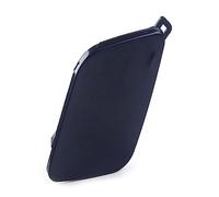 Cubierta Ojo Gancho Parachoques Coche Tapa Cubierta Ojo Remolque Frontal Plástico para Volvo V40 IENQBVL
