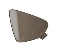 Cubierta ojo remolque automóvil Para VOLVO XC60 2014 2015 2016 2017 31323767 31323767-2 398215624 Tapa Gancho Remolque Parachoques Delantero Tapa Gancho Remolque Tapa del gancho remolque del coche(Cob