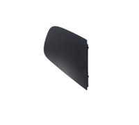 Cubierta Ojo Remolque Coche para Lexus CT200h 2014-2017 | 52128-76904 Cubierta plástica del gancho de remolque del parachoques delantero izquierdo