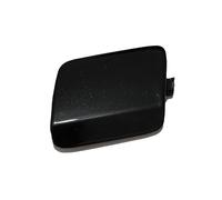 Cubierta Ojo Remolque Coche para Volvo para S60 2020-2025 Modelo 39793969 | Cubierta del gancho de remolque del parachoques delantero